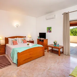  Appartement Casa Brito,