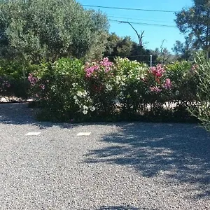  Vakantiehuis Adelino